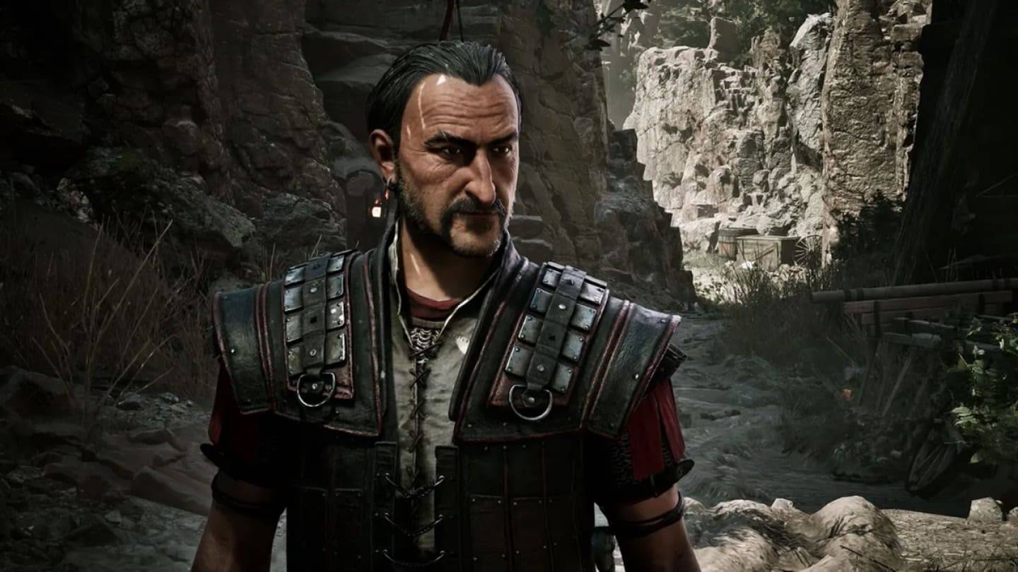 Gothic 1 Remake Demo: comparaison cadre par trame avec le gameplay original