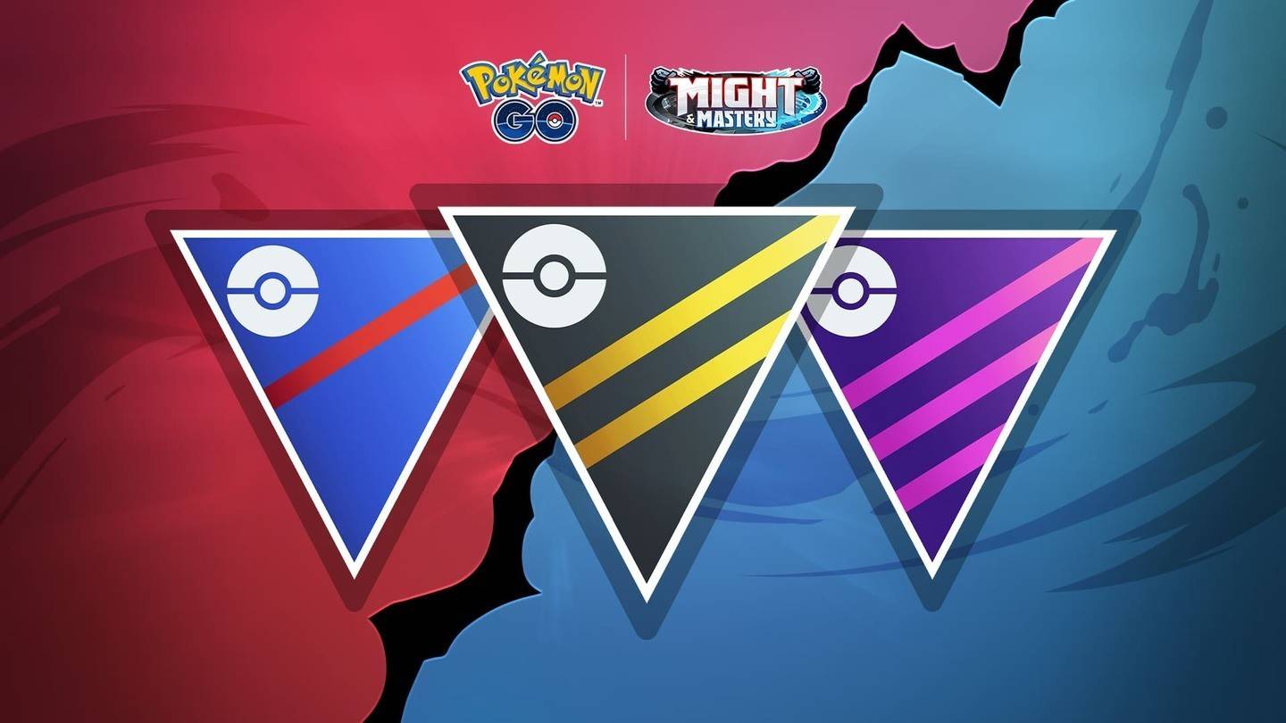 pokemon go