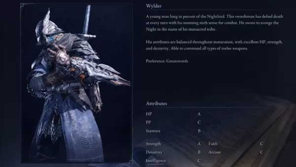 Maxroll发布《艾尔登法环：夜统》指南与数据库