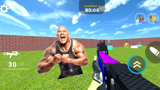 Shooter playground mod 2 Screenshot 0