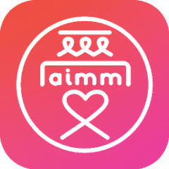 Aimm - For global Chinese singles to find love