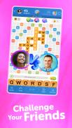 Words With Friends 2 Word Game Schermafbeelding 2