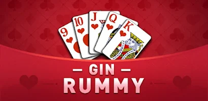 Gin Rummy: Classic Card Game Ekran Görüntüsü 0