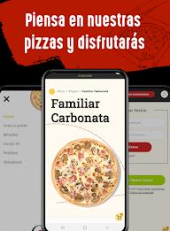 Pizzerías Carlos应用截图第1张