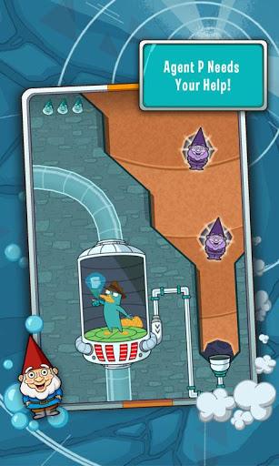 Where’s My Perry? Скриншот 1