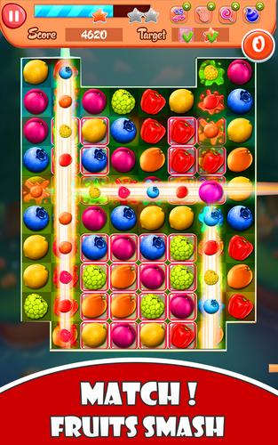 Fruit Game : Games 2024 螢幕截圖 1