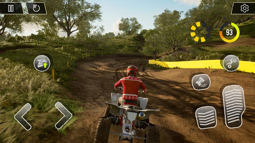 ATV Bike Games应用截图第0张