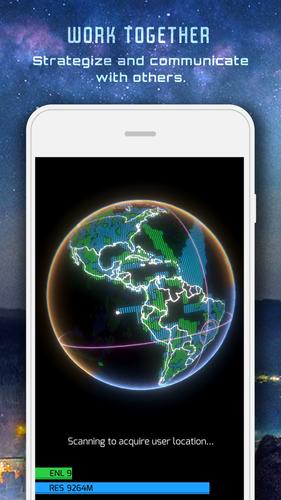 Ingress Prime ภาพหน้าจอ 3