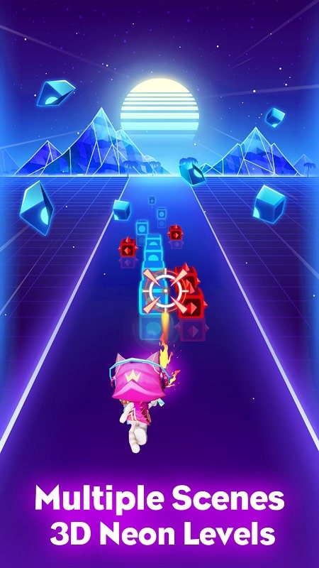 Beat Trigger Ảnh chụp màn hình 0