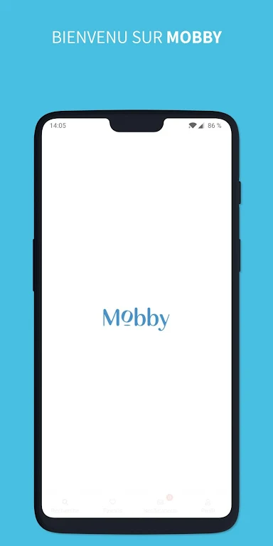 Mobby Tangkapan skrin 0