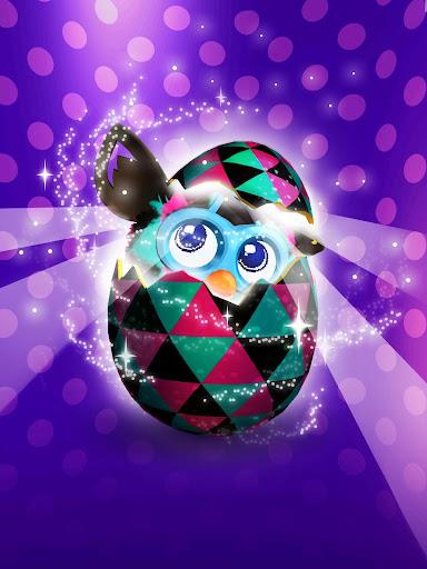 Furby BOOM! Screenshot 1