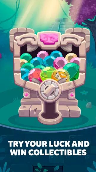 Adventure Trivia Crack Zrzut ekranu 1
