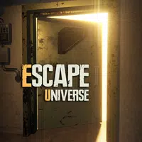 Room Escape Universe: Survival