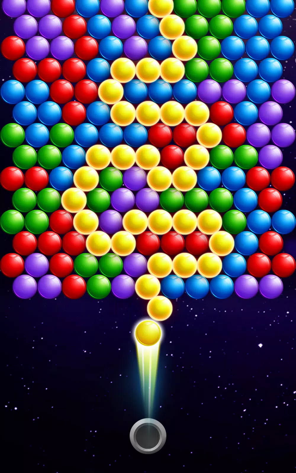 Bubble Shooter! Extreme ဖန်သားပြင်ဓာတ်ပုံ 0