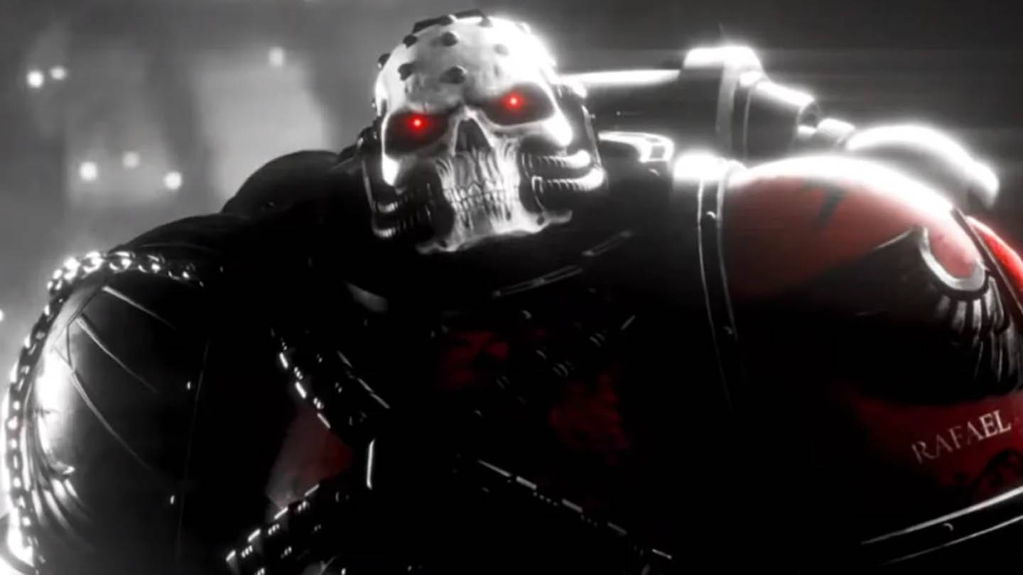 Engel des Todes – Blood Angels-Serie