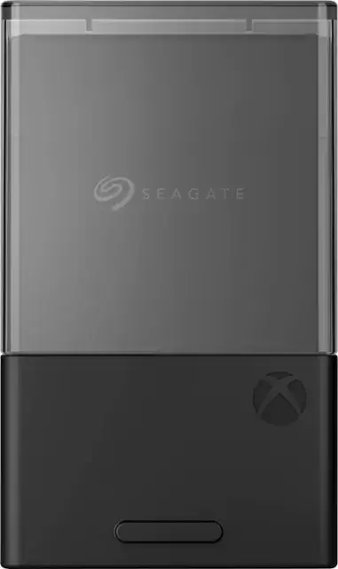 Seagate - Thẻ mở rộng lưu trữ 1TB cho Xbox Series X | s NVME SSD bên trong