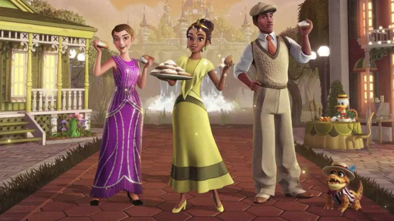 Slow Cooker Guide: Pagkuha at Paggamit sa Disney Dreamlight Valley