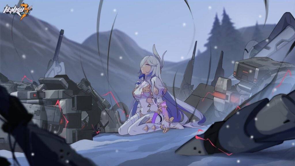 Honkai Impact 3rd