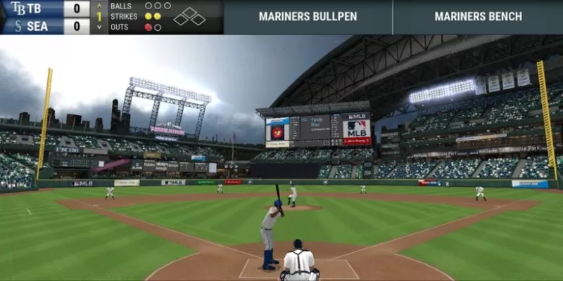 OOTP Baseball Go 26 maintenant disponible sur iOS et Android