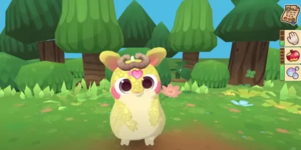 Chonky Dragons: Breed at Itaas ang mga ito sa Chonky Town - Malapit Na