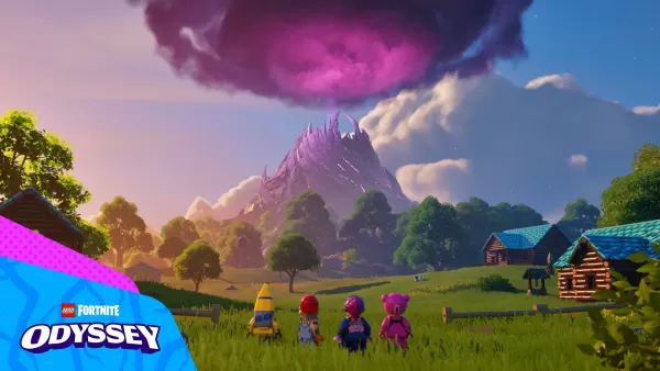 Mod baru Fortnite melampaui royale pertempuran dalam populariti