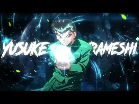 YuYu Hakusho.Slugfest 遊戲截圖Slugfest 遊戲截圖