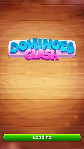 Dominoes Clash Ekran Görüntüsü 0