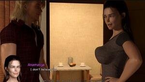 Motherless – Anamarija What If – New Part 2 Screenshot 0