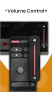 Remote for Amazon Fire Stick Captura de pantalla 2