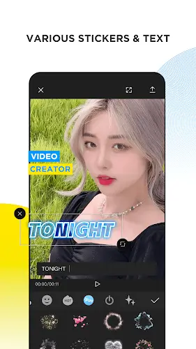 CapCut - Editor de video Screenshot 0