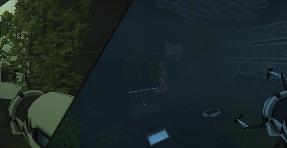 Teleportal 2 (Beta) Capture d'écran 3