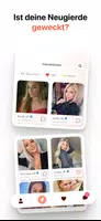 OSAA Dating App: Date & Meet 螢幕截圖 3