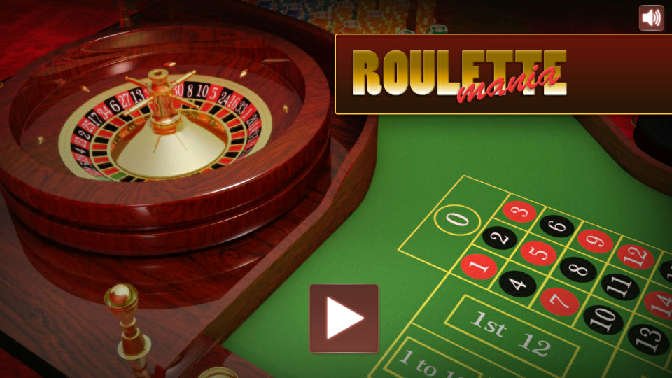 Roulette Mania 螢幕截圖 0