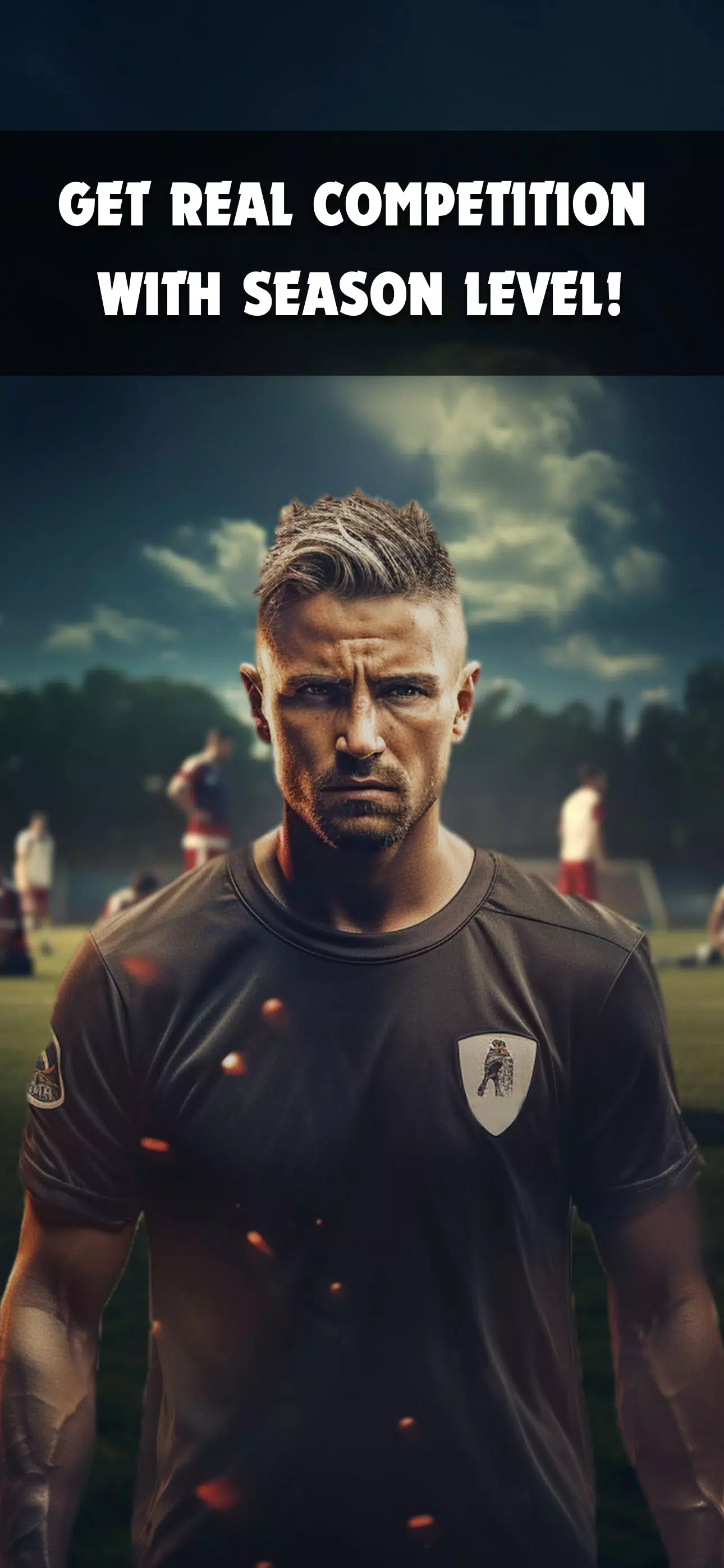 Football Mates 螢幕截圖 0