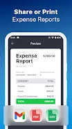 Receipt Scanner by Saldo Apps Ekran Görüntüsü 2