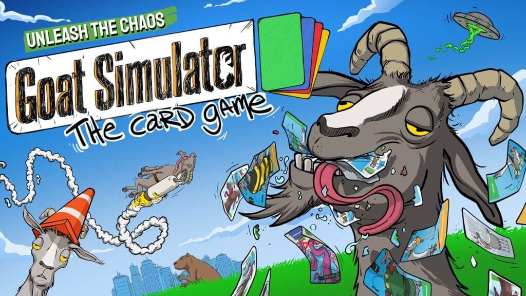 Ang Game ng KOAT SIMULATOR CARD ay naglulunsad mamaya sa taong ito