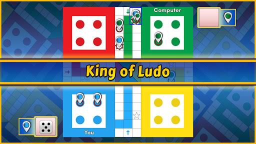 Ludo King™ TV Ekran Görüntüsü 1