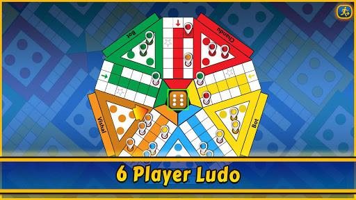 Ludo King™ TV Ekran Görüntüsü 3