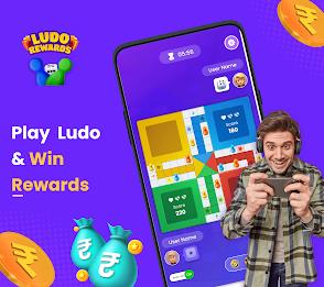 Ludo Rewards 螢幕截圖 0