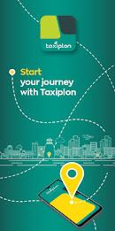 Taxiplon App স্ক্রিনশট 0