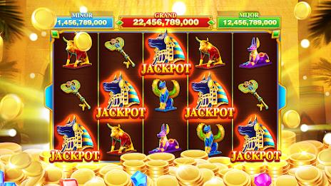 Super Slot - Casino Games স্ক্রিনশট 2