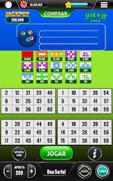 Joker Bingo Ảnh chụp màn hình 2