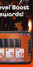 Ignition Poker Games Room App 螢幕截圖 2