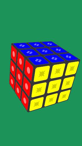 Vistalgy® Cubes Screenshot 0