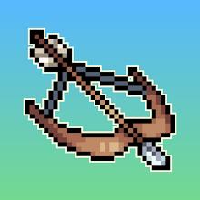 Pixel Archers: Idle Defense