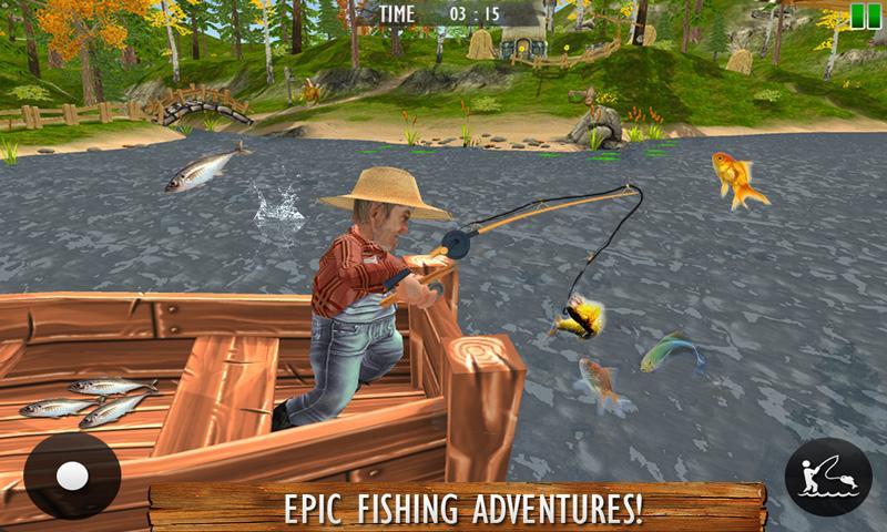 Little Farmer City: Farm Games Tangkapan skrin 1