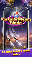 Fortune Flying Blade スクリーンショット 3