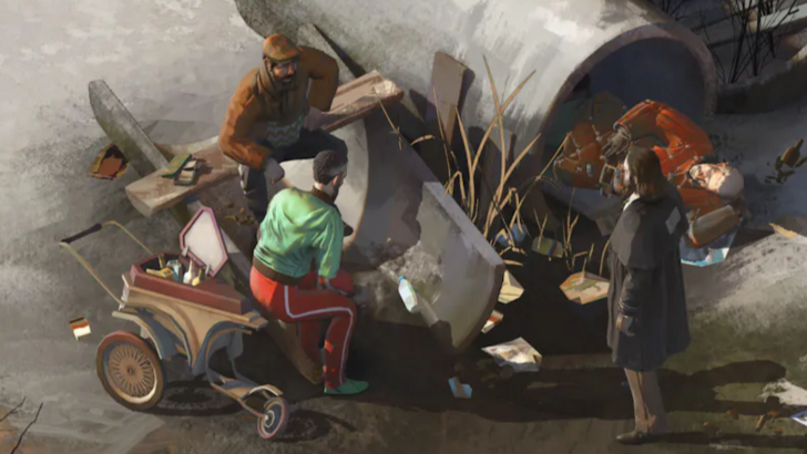 Frühere Streiks in der Videospielindustrie