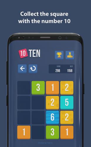 TEN 10应用截图第0张