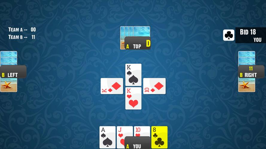 28 Card Game:Offline Card Game Ekran Görüntüsü 0
